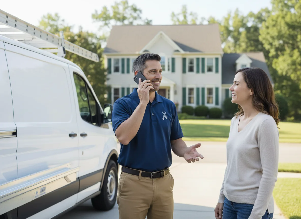 Home Gutter Service Oakdale, LA FAQs